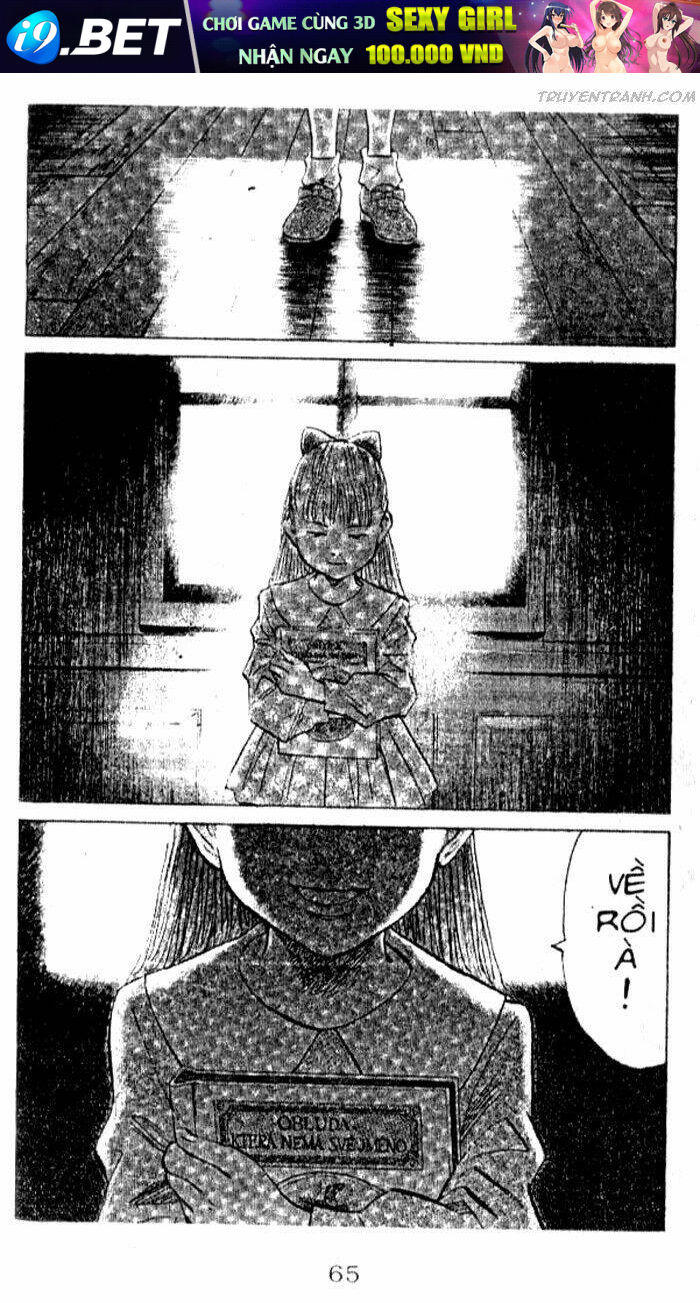 Monster - Naoki Urasawa Chương 141 Ảnh 3