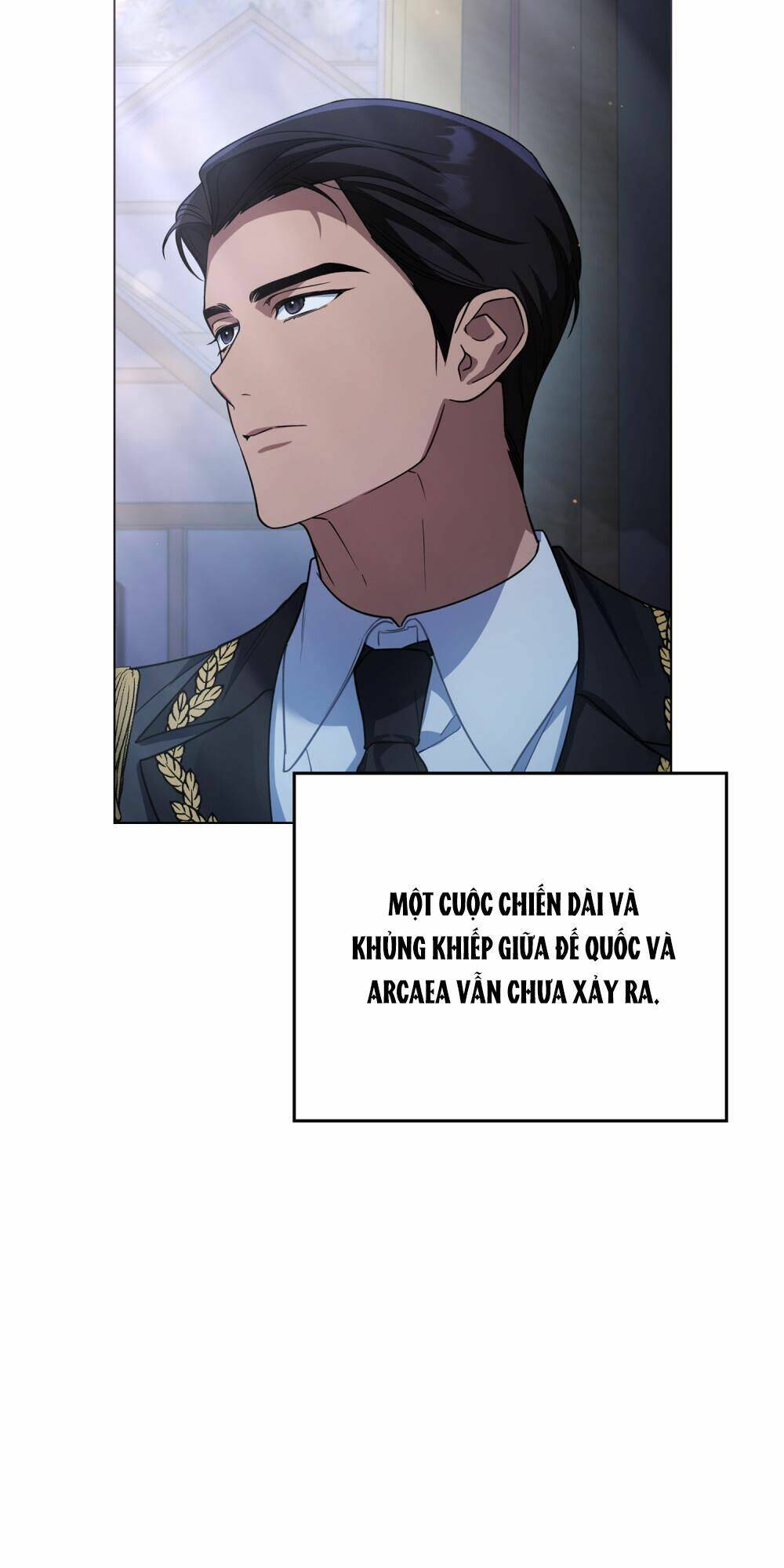 Cuộc Hôn Nhân Chính Trị Với Kẻ Thù Dịu Dàng Chương 9 Ảnh 76