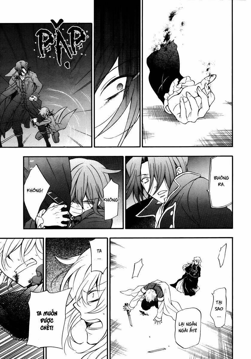 Pandora Hearts Chương 92 Ảnh 53