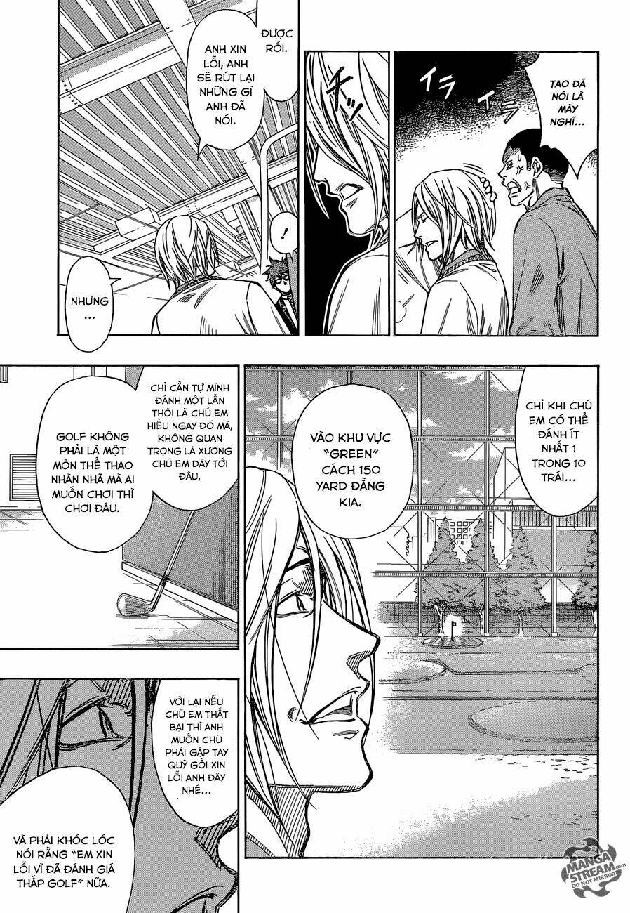 Robot X Laserbeam Chương 1 Ảnh 37