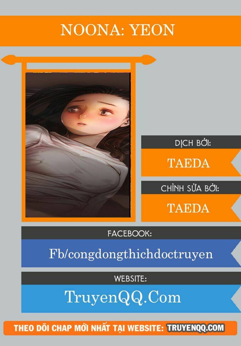 Noona: Yeon Chương 2 Ảnh 2