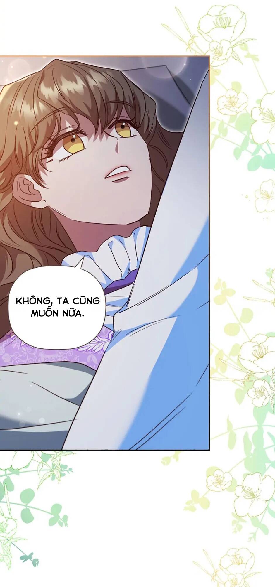 Công Chúa Bị Bỏ Rơi Chương 53 Ảnh 10