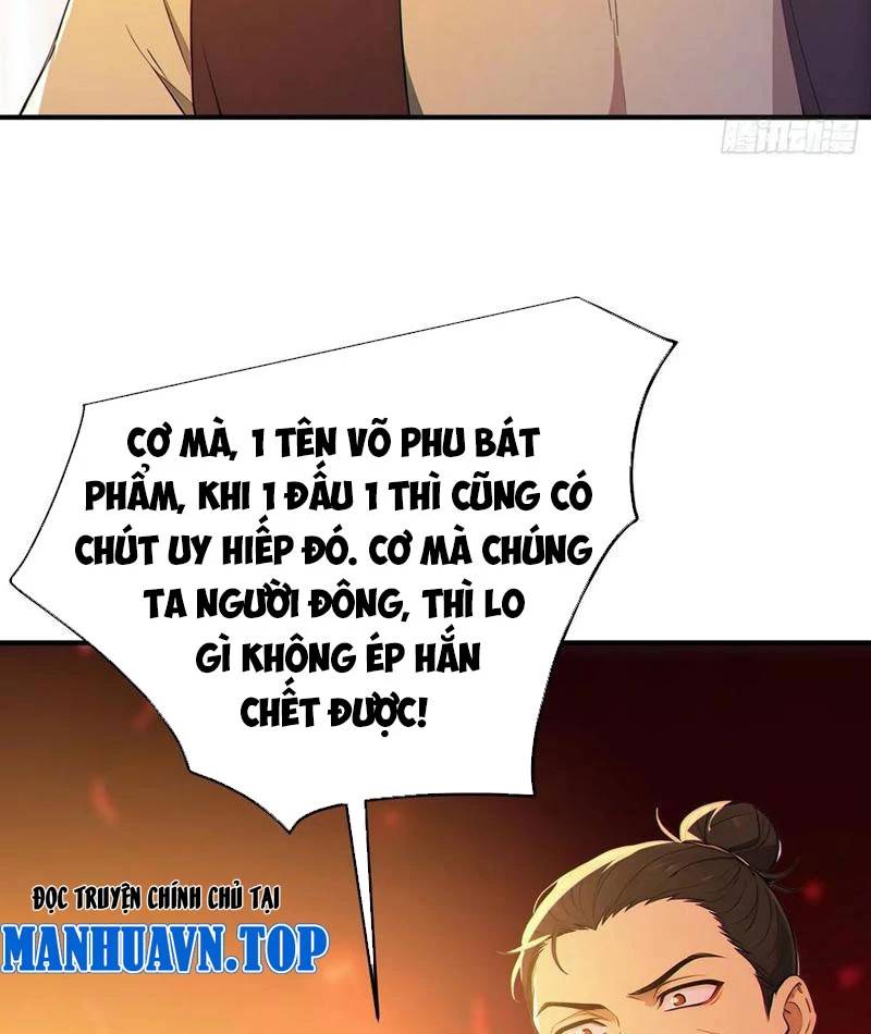 Ta Thật Sự Không Muốn Làm Thánh Tiên Chương 78 Ảnh 30