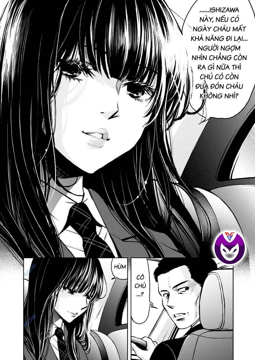 Breakfast Club Chương 14 Ảnh 30