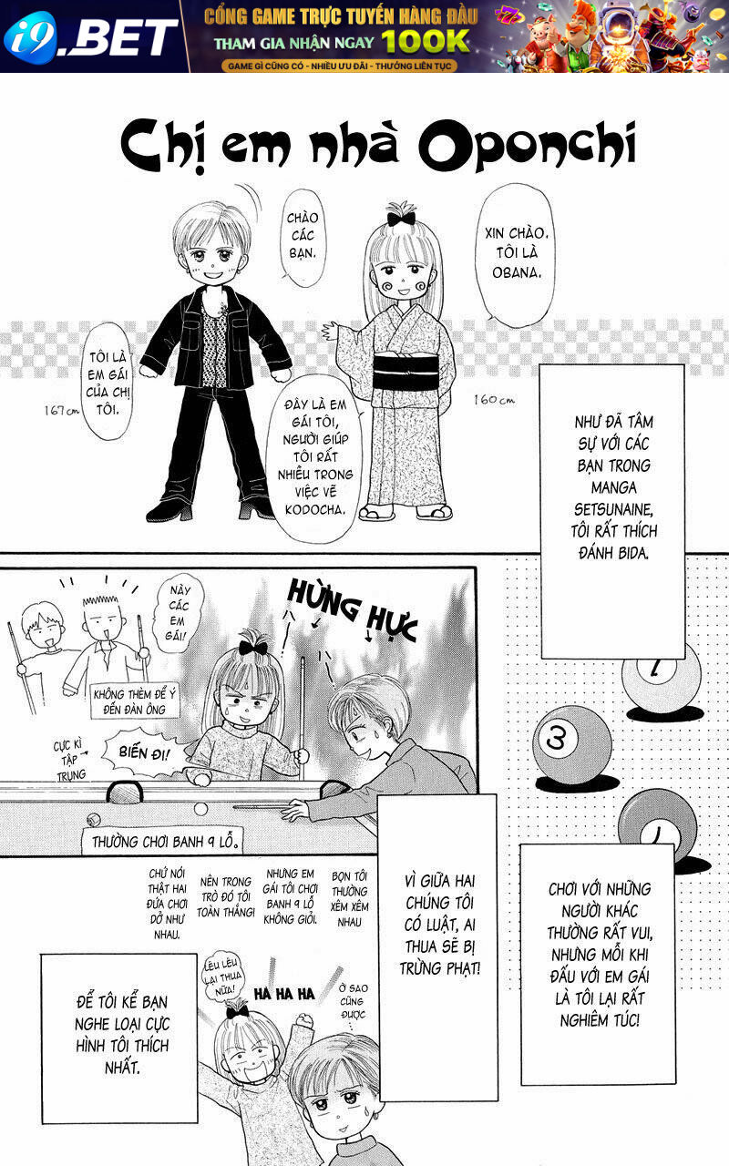 Kodomo No Omocha Chương 34 Ảnh 7