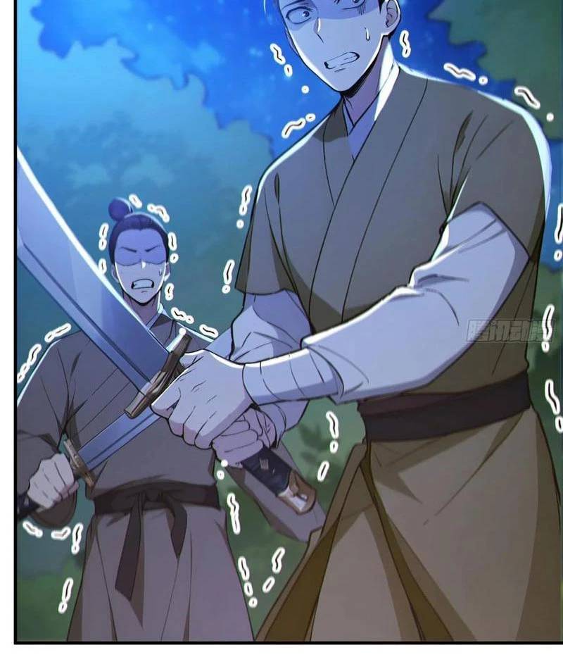 Ta Thật Sự Không Muốn Làm Thánh Tiên Chương 78 Ảnh 6