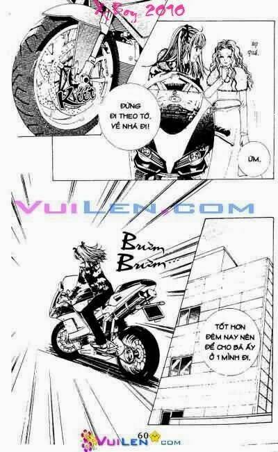 Cuộc Sống Của Tôi Chương 8 Ảnh 61