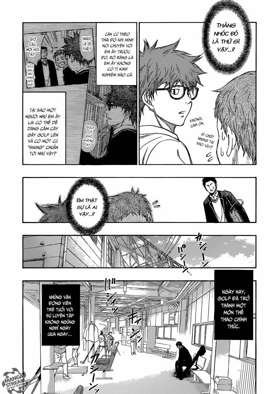 Robot X Laserbeam Chương 1 Ảnh 54