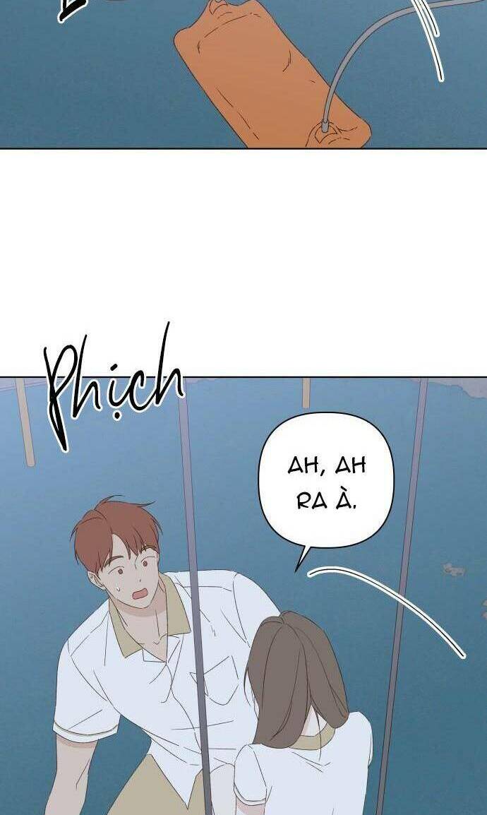 Ranh Giới Tình Yêu Chương 33 Ảnh 42