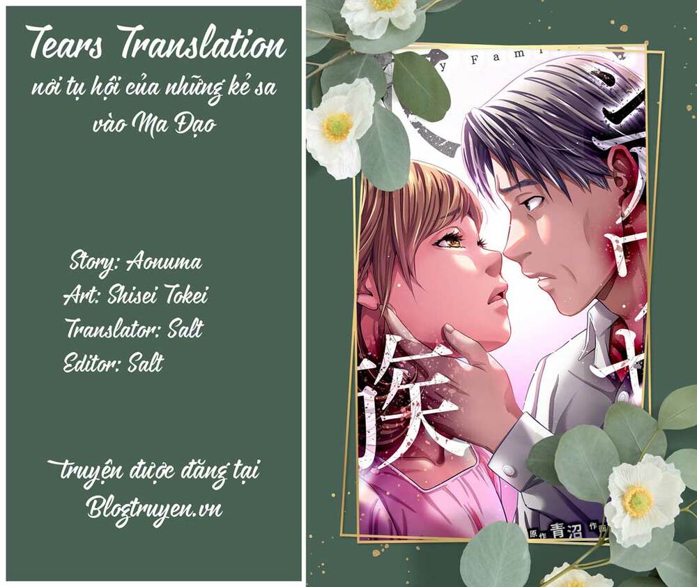Gia Đình Hạnh Phúc Chương 6 Ảnh 3