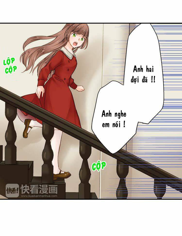 Cô Dâu Của Quỷ Chương 14 Ảnh 5