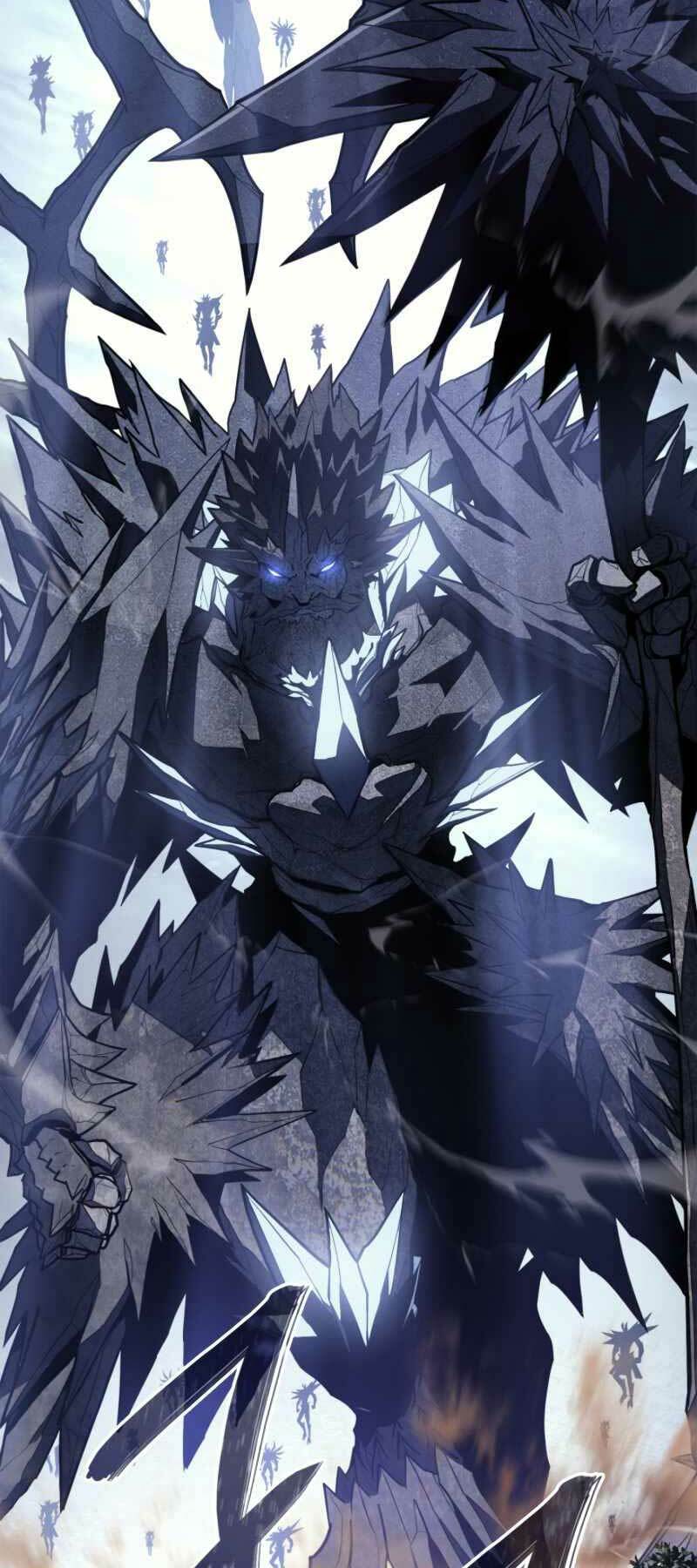 Solo Leveling Ss3 Chương 5 Ảnh 9