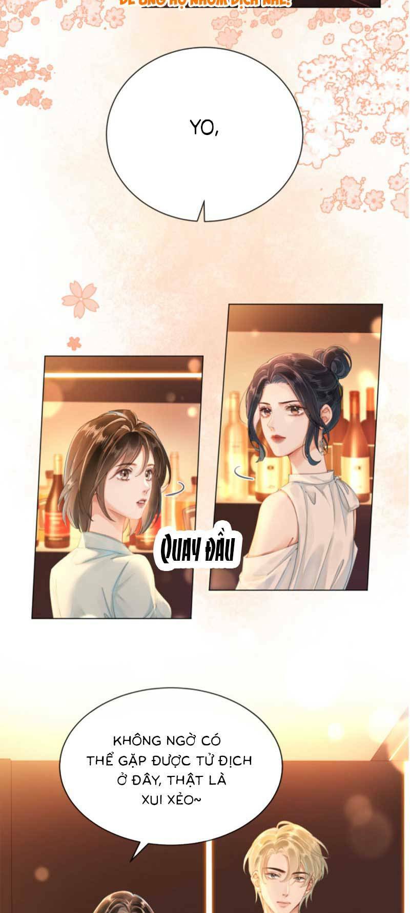 Cuộc Hôn Nhân Ngọt Ngào Chương 1 Ảnh 7