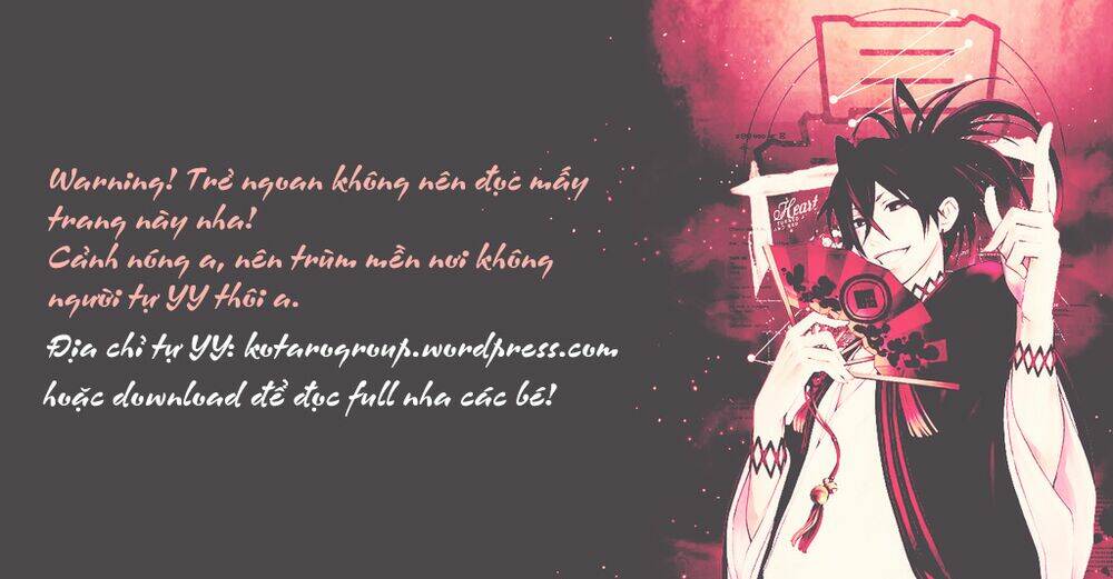 Uchi Wa Futago De Teippai Chương 3 Ảnh 24