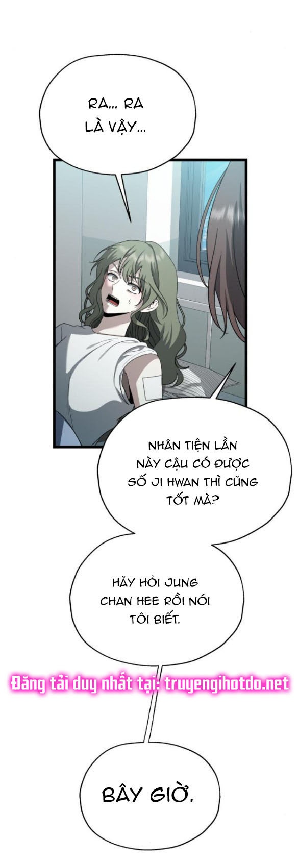 Đánh Cắp So Hee Chương 10.2 Ảnh 20