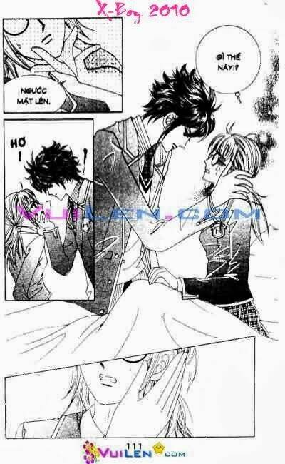 Cuộc Sống Của Tôi Chương 6 Ảnh 112