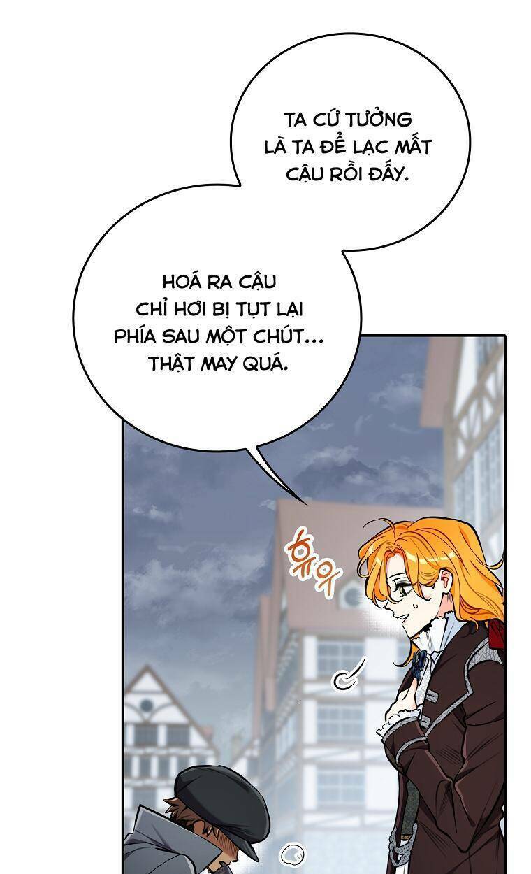 Thú Cưng Của Nữ Đại Công Tước Chương 21 Ảnh 20
