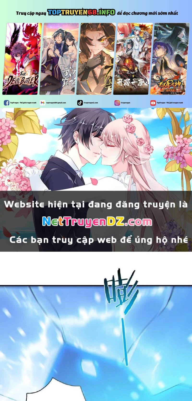 Ta Thật Sự Không Muốn Làm Thánh Tiên Chương 85 Ảnh 3