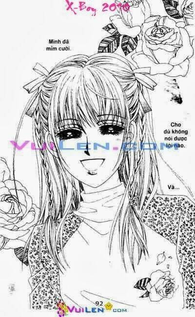 Cuộc Sống Của Tôi Chương 11 Ảnh 93