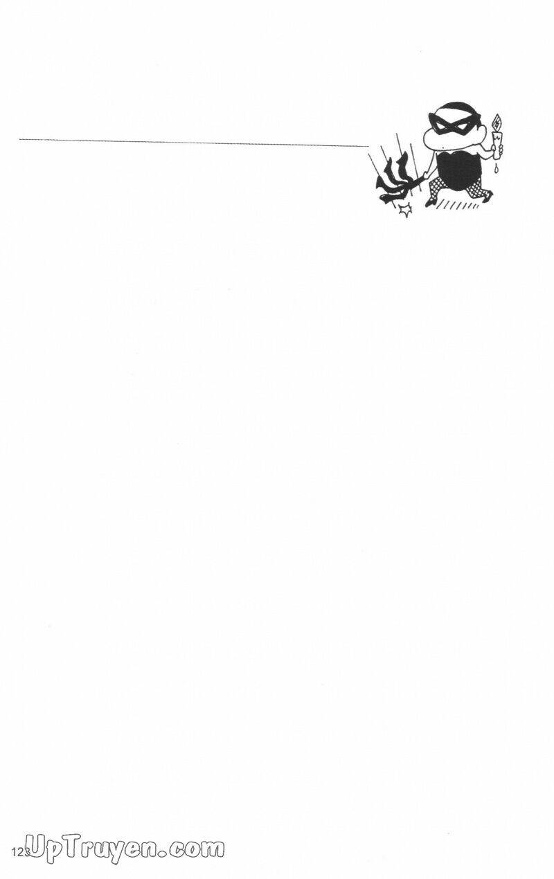 Crayon Shin-Chan Cậu Bé Bút Chì Chương 38 Ảnh 125
