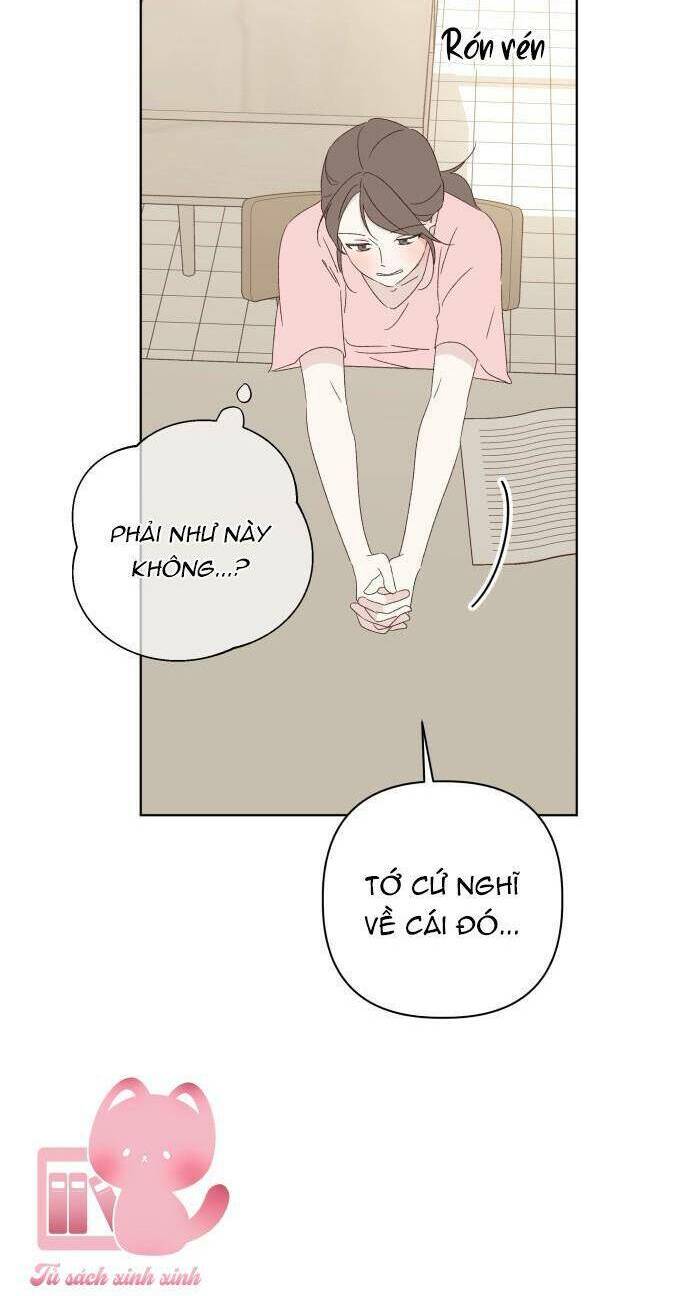 Ranh Giới Tình Yêu Chương 38 Ảnh 68