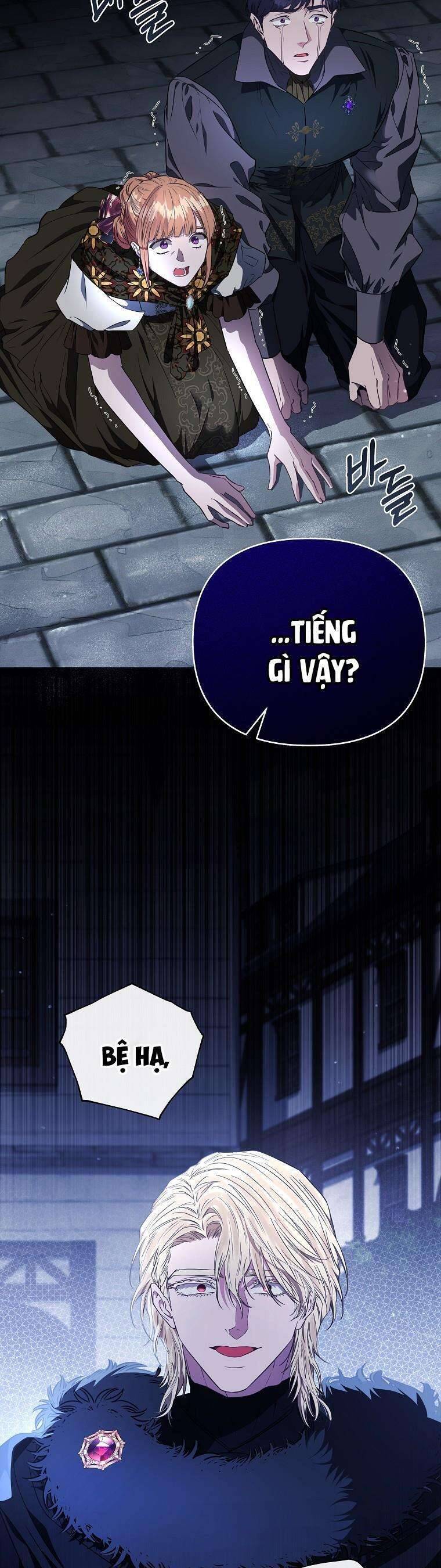 Này Người Chồng Phản Diện, Ngài Ám Ảnh Sai Người Rồi Chương 48 Ảnh 28