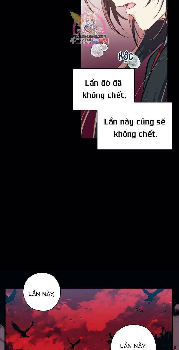 Sơn Ca Yêu Kiều Của Yêu Tinh Chương 34 Ảnh 29