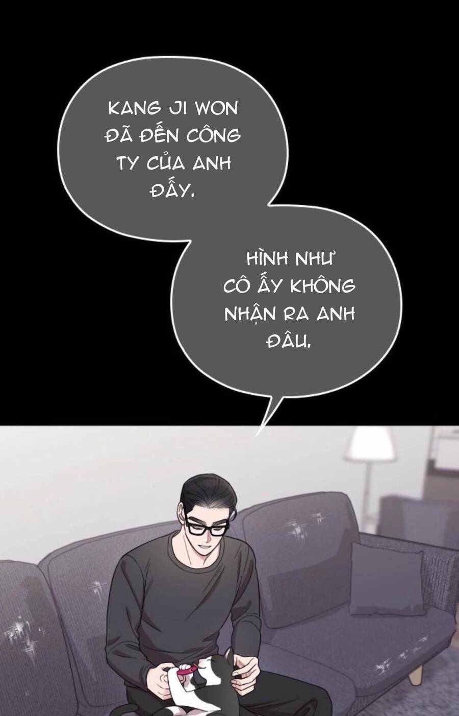 Cô Đi Mà Lấy Chồng Tôi Đi Chương 67 Ảnh 71