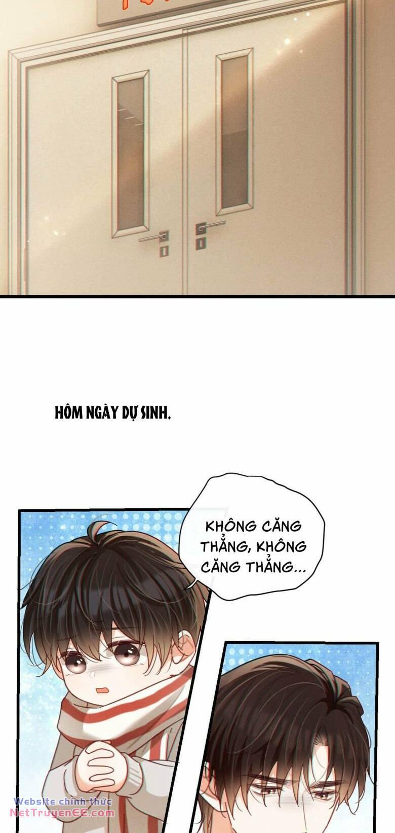 Nịch Tửu Chương 107 Ảnh 19