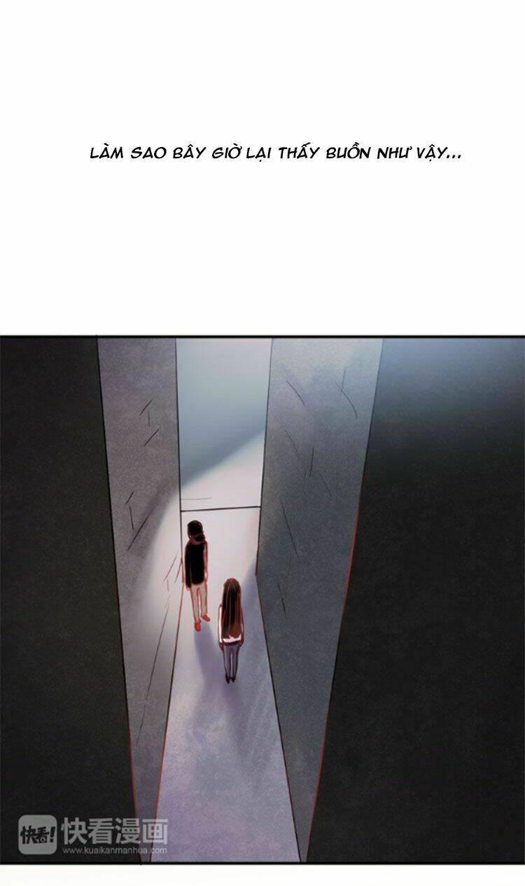 Hướng Tới Ánh Mặt Trời Chương 67 Ảnh 8