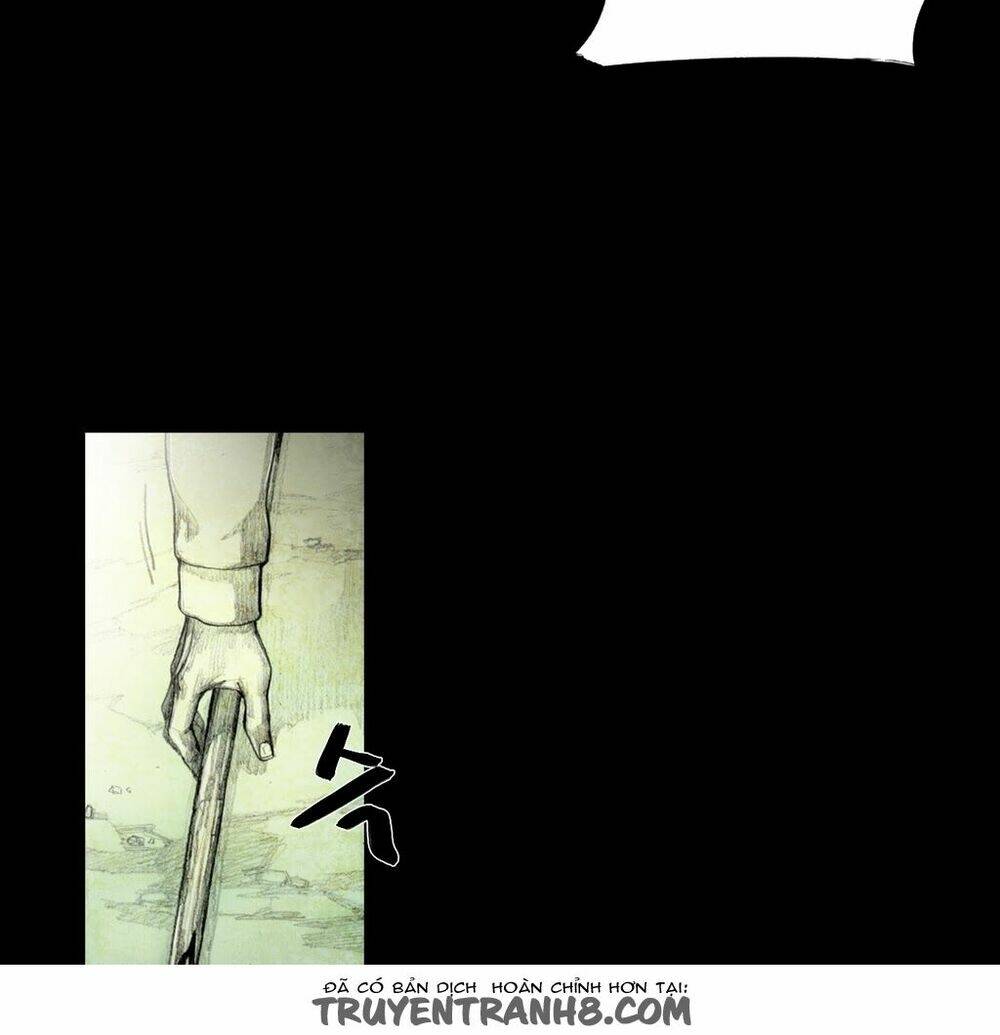 Ngôi Nhà Của Những Búp Bê Chương 17 Ảnh 17