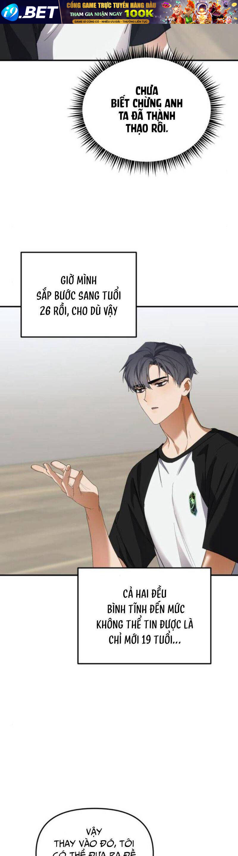 Tôi Trở Thành Thành Viên Trẻ Tuổi Nhất Nhóm Nhạc Idol Nam Chương 23 Ảnh 12