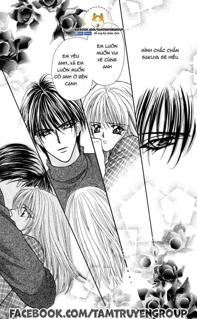 Kaikan Phrase Chương 94 Ảnh 29