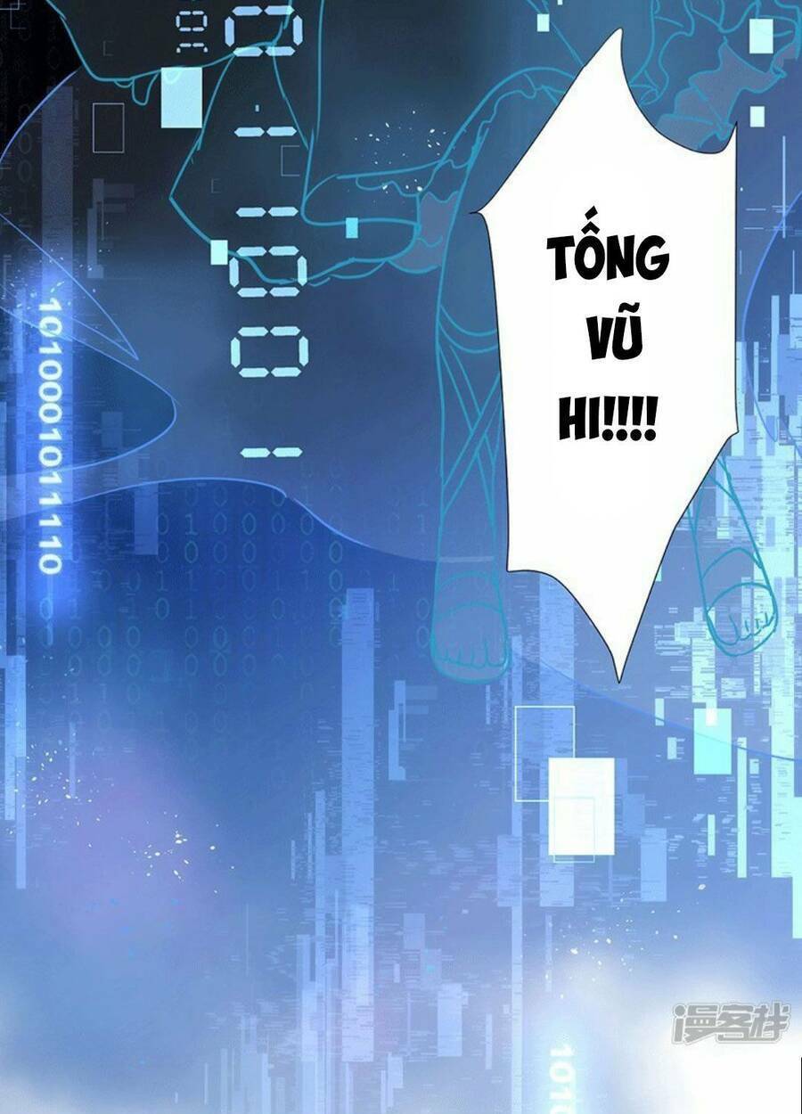 Tình Địch Quái Gở Lại Tăng Thêm Rồi Chương 61 Ảnh 55