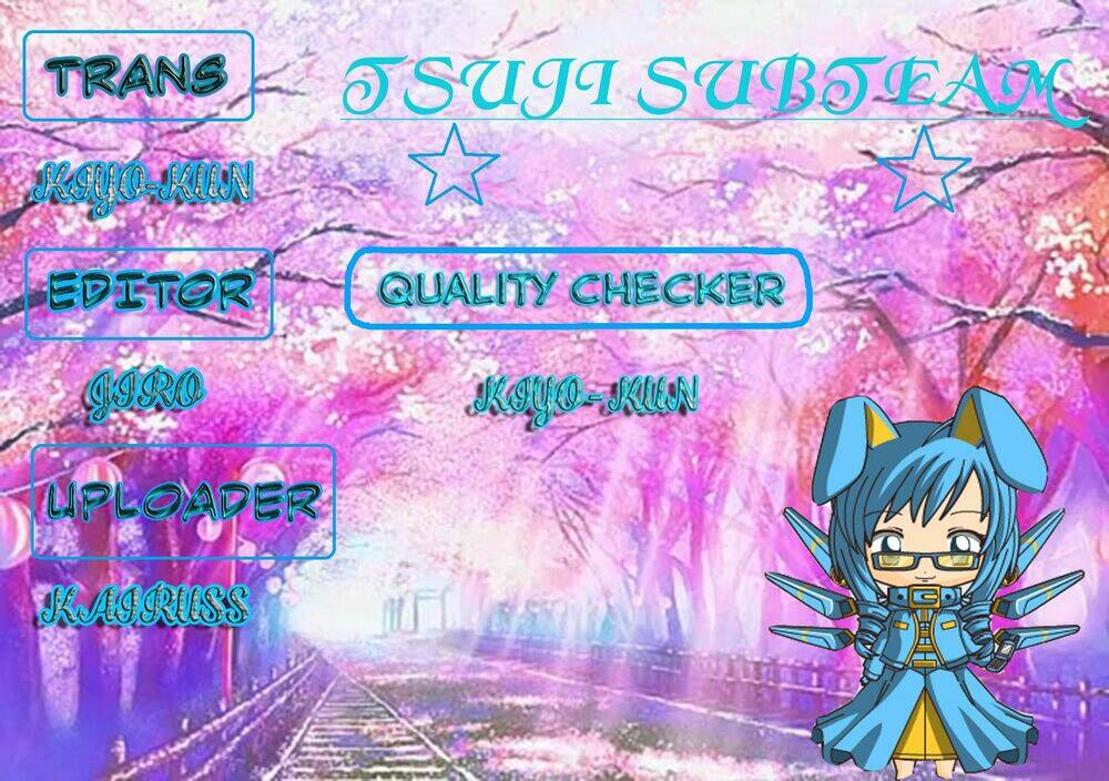 Waga Itoshi No Wota Kanojo Chương 1 Ảnh 5