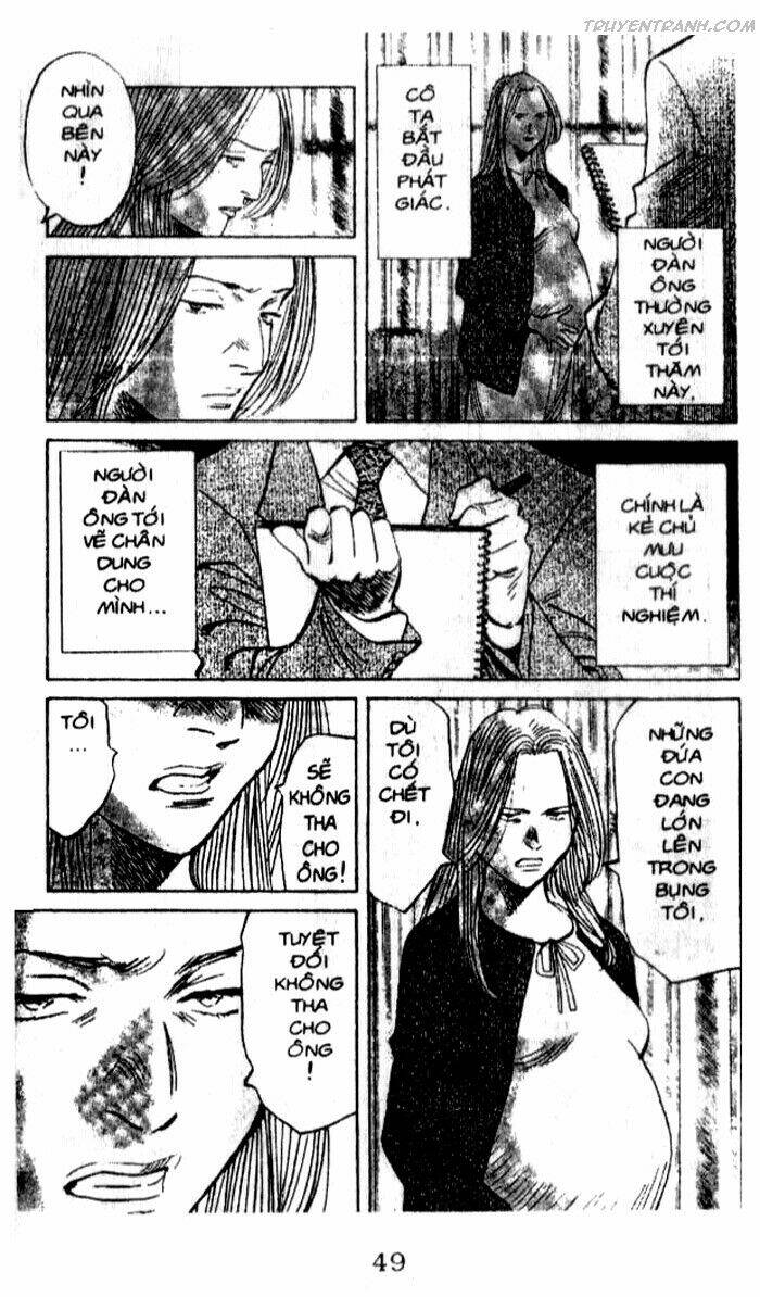 Monster - Naoki Urasawa Chương 140 Ảnh 10