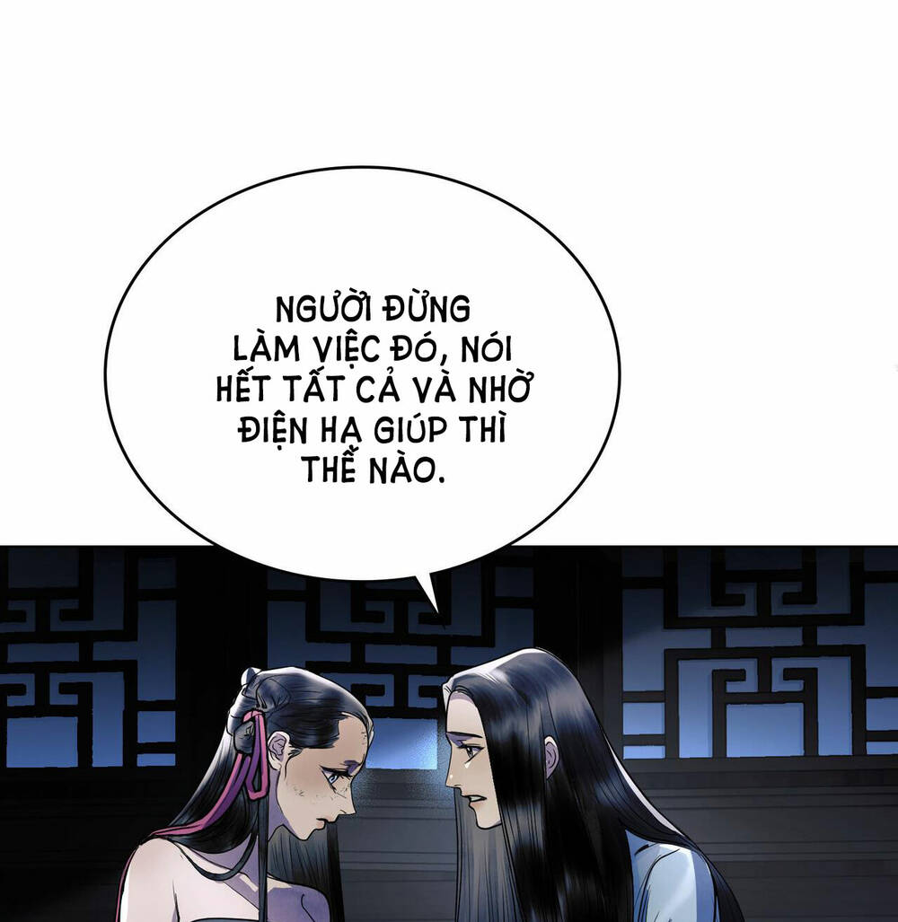 Một Nửa Không Hoàn Hảo Chương 28 Ảnh 55