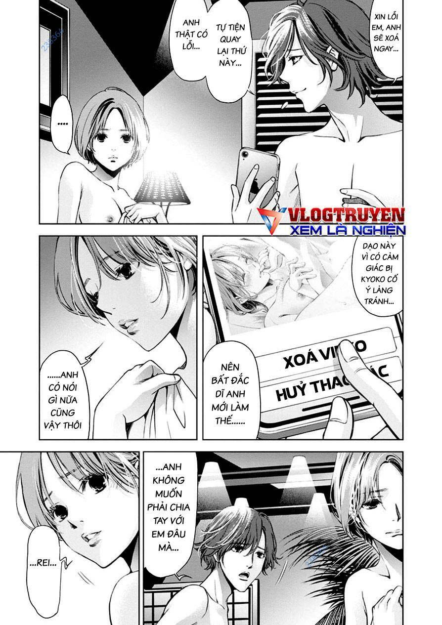 Breakfast Club Chương 18 Ảnh 10