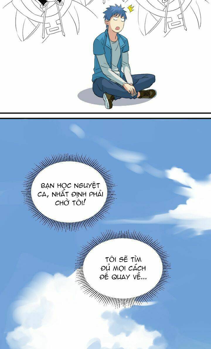 Kẻ Đến Trị Tam Quốc Chương 2 Ảnh 6