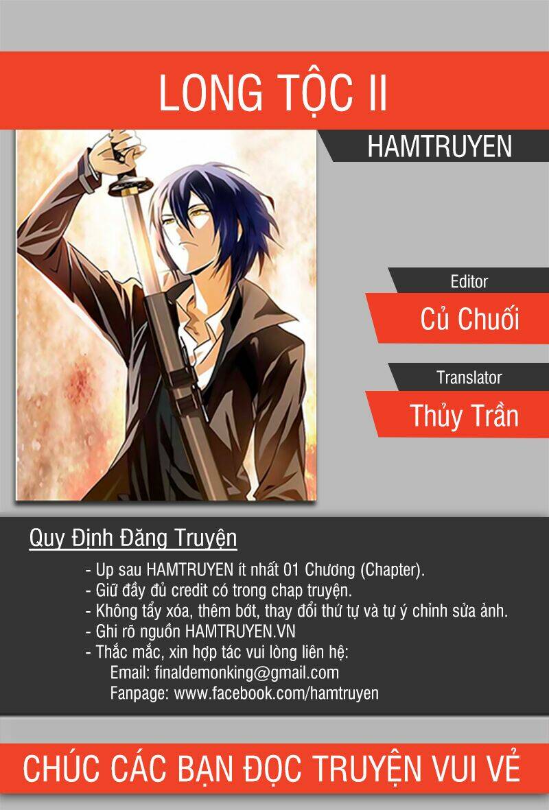 Long Tộc Ii Chương 60 Ảnh 2