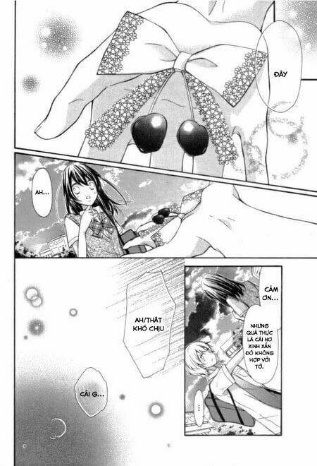 Tổng Hợp One Shot School Chương 1 Ảnh 16