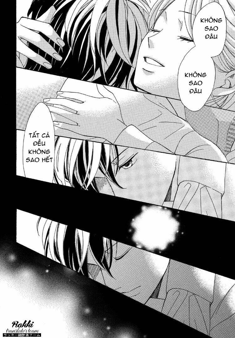 Arashi-Kun No Dakimakura Chương 1 Ảnh 19