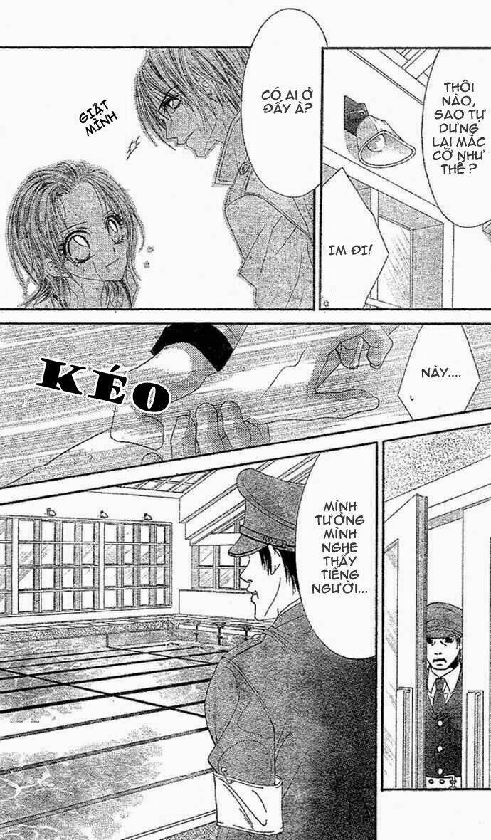 Kyousou Heaven Chương 1 Ảnh 19