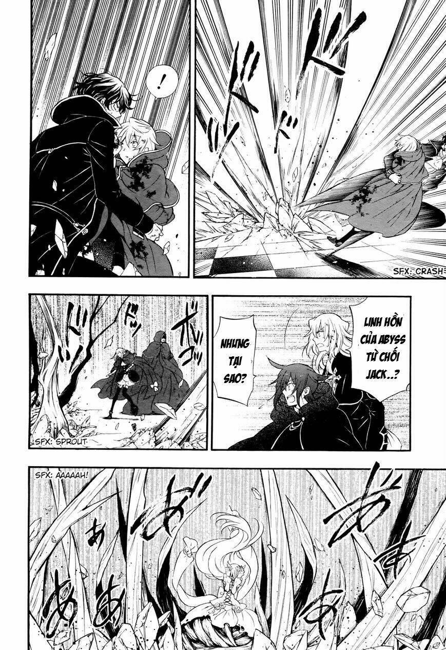 Pandora Hearts Chương 103 Ảnh 8