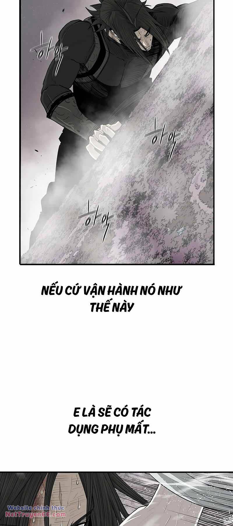 Bắc Kiếm Giang Hồ Chương 183 Ảnh 36