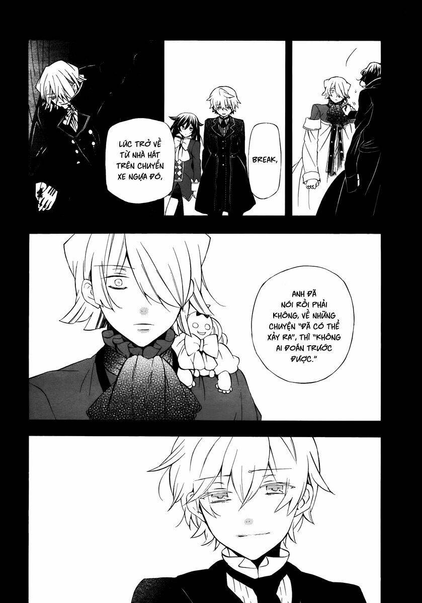Pandora Hearts Chương 92 Ảnh 6