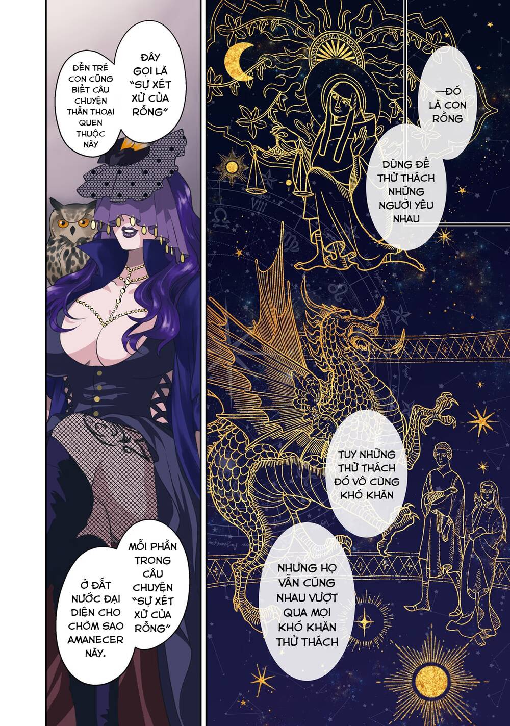 Shi Ni Modori No Mahou Gakkou Seikatsu Wo, Moto Koibito To Prologue Kara Chương 12 Ảnh 5