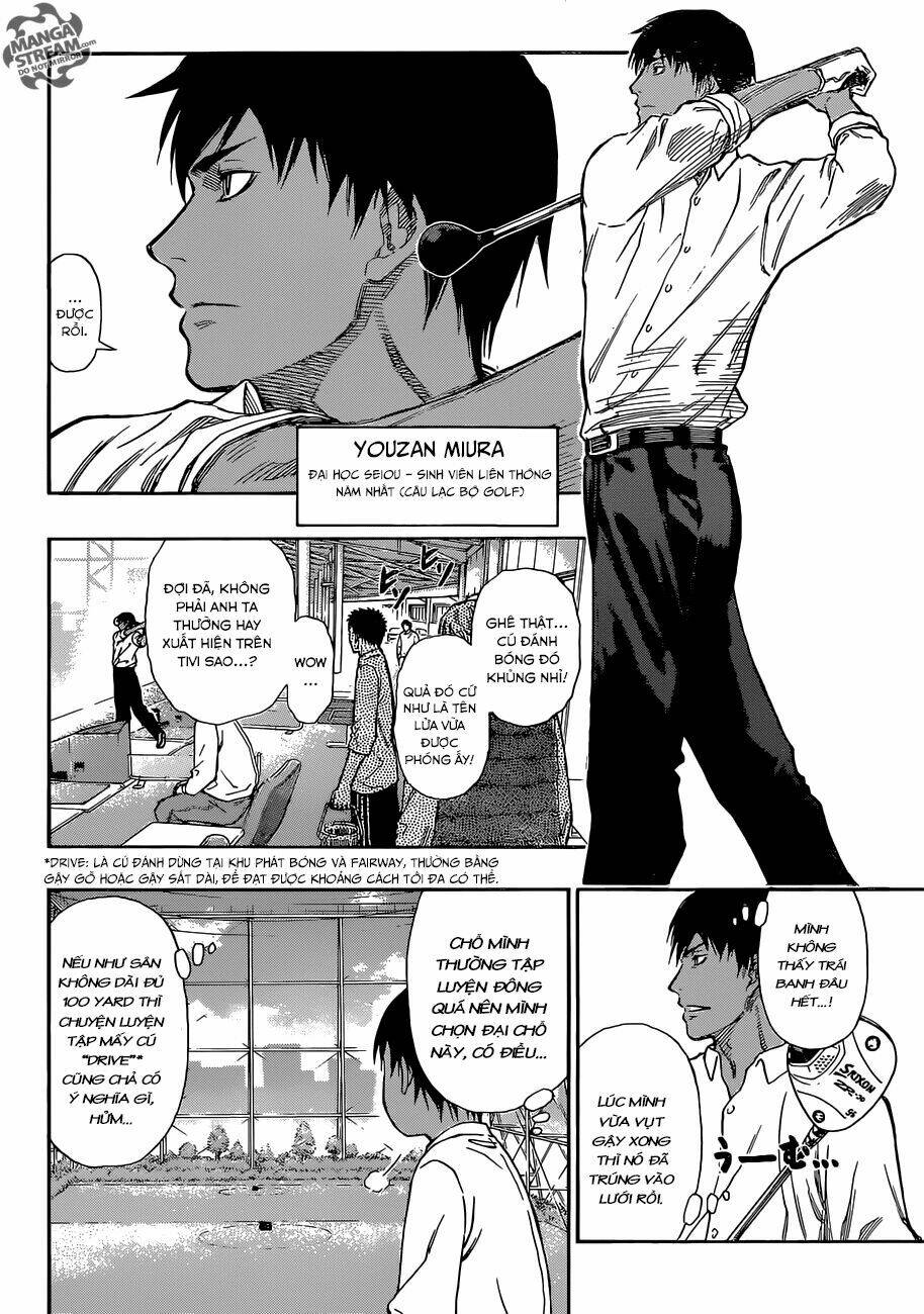 Robot X Laserbeam Chương 1 Ảnh 18
