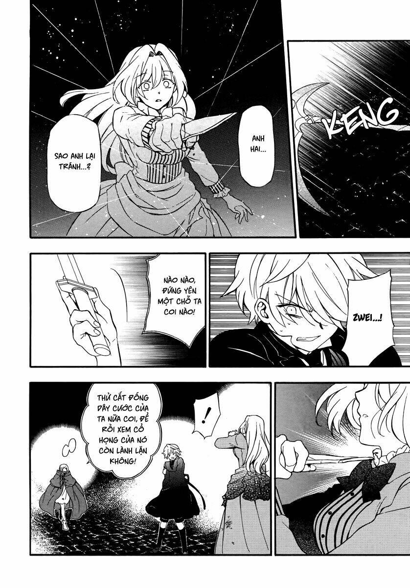 Pandora Hearts Chương 92 Ảnh 14