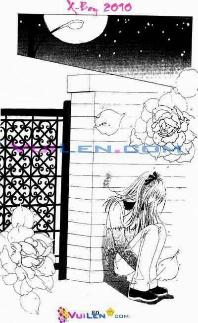 Cuộc Sống Của Tôi Chương 10 Ảnh 81